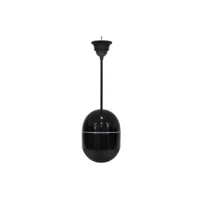   Thunder RPE-5B függeszthető fali hangfal 5", 8 Ohm/100V, fekete
