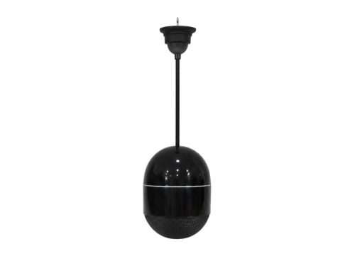 Thunder RPE-5B függeszthető fali hangfal 5", 8 Ohm/100V, fekete