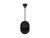 Thunder RPE-5B függeszthető fali hangfal 5", 8 Ohm/100V, fekete