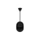 Thunder RPE-5B függeszthető fali hangfal 5", 8 Ohm/100V, fekete