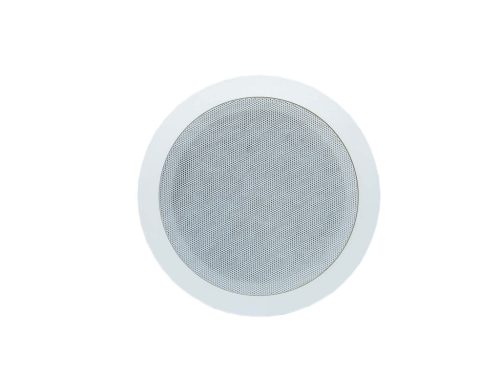 Thunder ECS-6 beépíthető álmennyezeti hangszóró 20W (6,5") - 8 Ohm