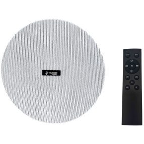   Thunder BTCS-335 Aktív beépíthető, 2 utas álmennyezeti hangszóró 2x20W (3,5")