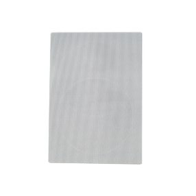   Thunder RCS-608 beépíthető 2 UTAS, négyzetalakú álmennyezeti hangszóró 100W (6.5") 8 Ohm