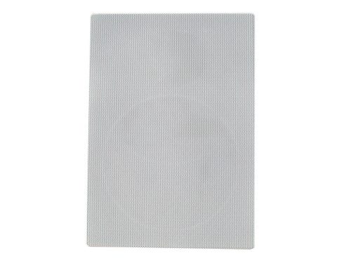 Thunder RCS-608 beépíthető 2 UTAS, négyzetalakú álmennyezeti hangszóró 100W (6.5") 8 Ohm