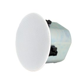   Thunder XCS-616 beépíthető 2 UTAS, BASS-REFLEX álmennyezeti hangszóró 100W (6") 100V / 16 Ohm