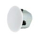 Thunder XCS-616 beépíthető 2 UTAS, BASS-REFLEX álmennyezeti hangszóró 100W (6") 100V / 16 Ohm