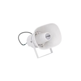   Thunder HSP-110 kültéri tölcséres hangsugárzó 5/10W, 4 Ohm