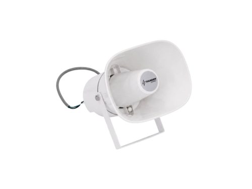 Thunder HSP-110 kültéri tölcséres hangsugárzó 5/10W, 4 Ohm