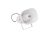 Thunder HSP-110 kültéri tölcséres hangsugárzó 5/10W, 4 Ohm