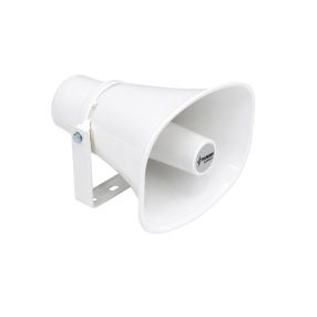   Thunder HSP-130 kültéri tölcséres hangsugárzó 15/30W, 4 Ohm