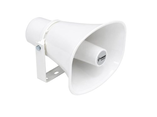 Thunder HSP-130 kültéri tölcséres hangsugárzó 15/30W, 4 Ohm