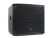 Thunder EK-18SA 700/1400W (18") aktív mélyláda