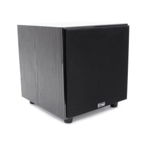   Thunder SHK-8SA 200W (8") AKTÍV hifi / házimozi mélyláda