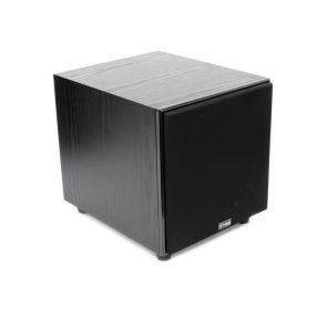   Thunder SHK-10SA 240W (10") AKTÍV hifi / házimozi mélyláda