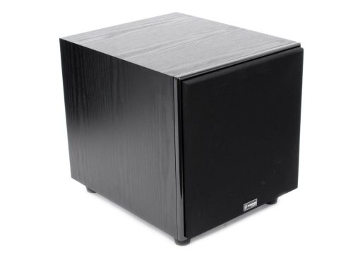 Thunder SHK-10SA 240W (10") AKTÍV hifi / házimozi mélyláda