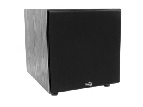 Thunder SHK-12SA 600W (12") AKTÍV hifi / házimozi mélyláda