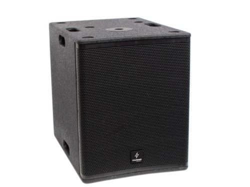 Thunder SWDSP-15 800/1600W (15") aktív mélyláda - öntvény hangszóró