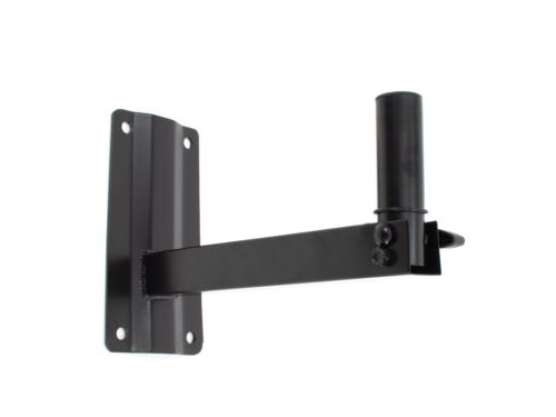 Thunder SW-25 Fali hangfalállvány, acél (25 kg)