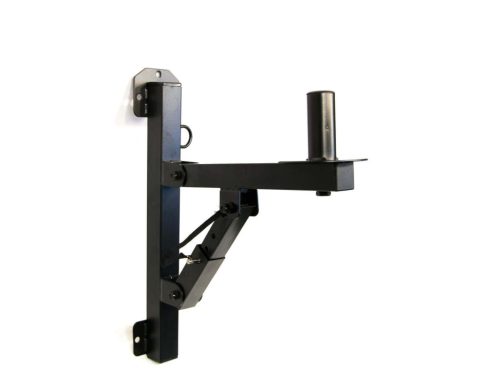 Thunder SW-50 Fali Hangfalállvány, acél (50 kg)