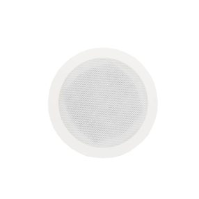   Thunder ECS-5 beépíthető álmennyezeti hangszóró 10W (5") 8 Ohm