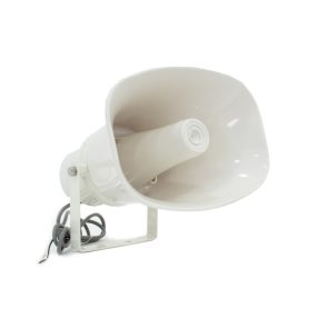   Thunder HSX-62 kültéri tölcséres hangsugárzó 40/80W, 4 Ohm