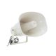 Thunder HSX-62 kültéri tölcséres hangsugárzó 40/80W, 4 Ohm