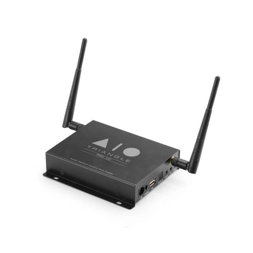 Triangle TRIANGLE AIO PRO A50 zóna erősítő