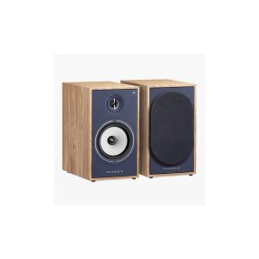   Triangle Borea BR03 BT aktív polcsugárzó pár, tölgy/kék