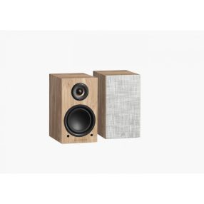 Triangle Elara LN01A aktív polcsugárzó pár, tölgy