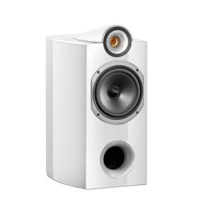   Triangle Signature Theta polcsugárzó pár, zongoralakk fehér