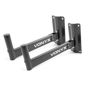 Vonyx WMS-02 hangfal tartó fali konzol szett (2 db/csomag)