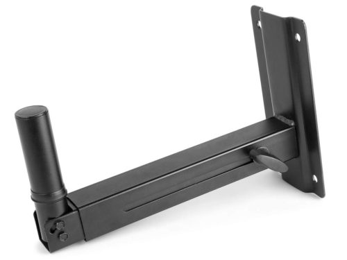 Vonyx WMS-01 Fali Hangfalállvány, acél, (15 kg)