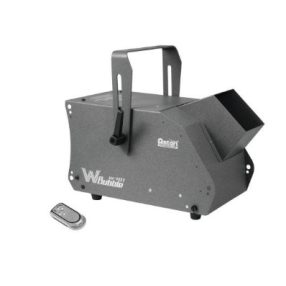   ANTARI W-101 Bubble Machine – Kézi buborékgép digitális vezeték nélküli vezérlő rendszerrel