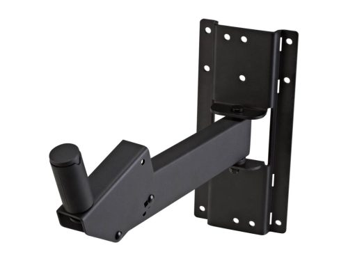 Wharfedale Pro WPB-2 hangfaltartó - fekete