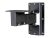 Wharfedale Pro WPB-3 hangfaltartó - fekete