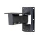 Wharfedale Pro WPB-3 hangfaltartó - fekete