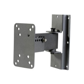 Wharfedale Pro WPB-4 hangfaltartó - fekete