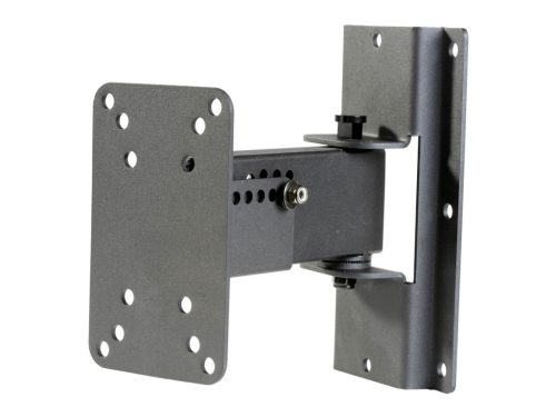 Wharfedale Pro WPB-4 hangfaltartó - fekete