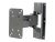 Wharfedale Pro WPB-4 hangfaltartó - fekete