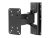 Wharfedale Pro WPB-5 hangfaltartó - fekete