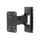 Wharfedale Pro WPB-5 hangfaltartó - fekete