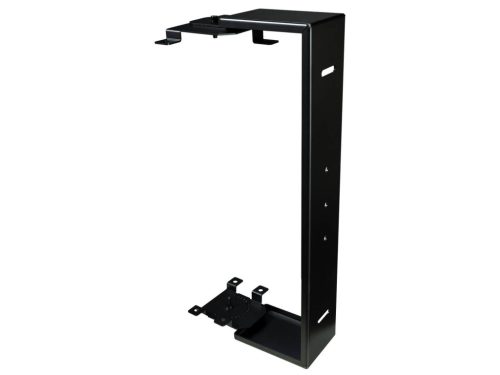 Wharfedale Pro WPB-T12 hangfaltartó - fekete (Titan 12" számára)