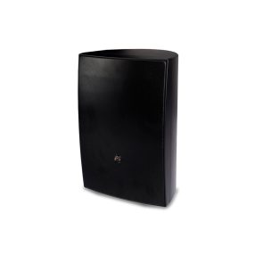 Wharfedale Pro I8 passzív fali hangfal pár (fekete)