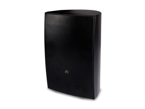 Wharfedale Pro I8 passzív fali hangfal pár (fekete)