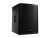 Wharfedale Pro T-Sub-AX15B aktív mélynyomó (fekete)