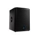 Wharfedale Pro T-Sub-AX15B aktív mélynyomó (fekete)