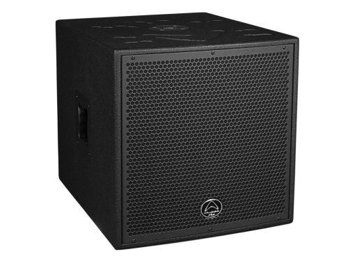 Wharfedale Pro Delta AX15B aktív mélynyomó