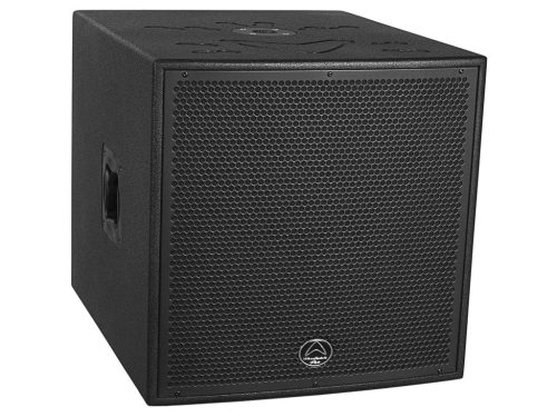 Wharfedale Pro Delta AX18B aktív mélynyomó