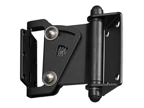 Wharfedale Pro WPB-SV hangfaltartó - fekete (Sigma 5 és 9 számára)