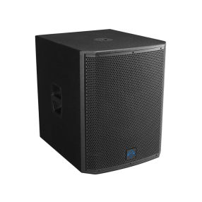 Wharfedale Pro T-Sub-AX18B aktív mélynyomó (fekete)